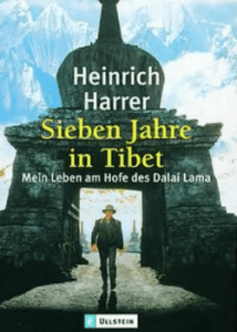Sieben Jahre in Tibet (Heinrich Harrer)