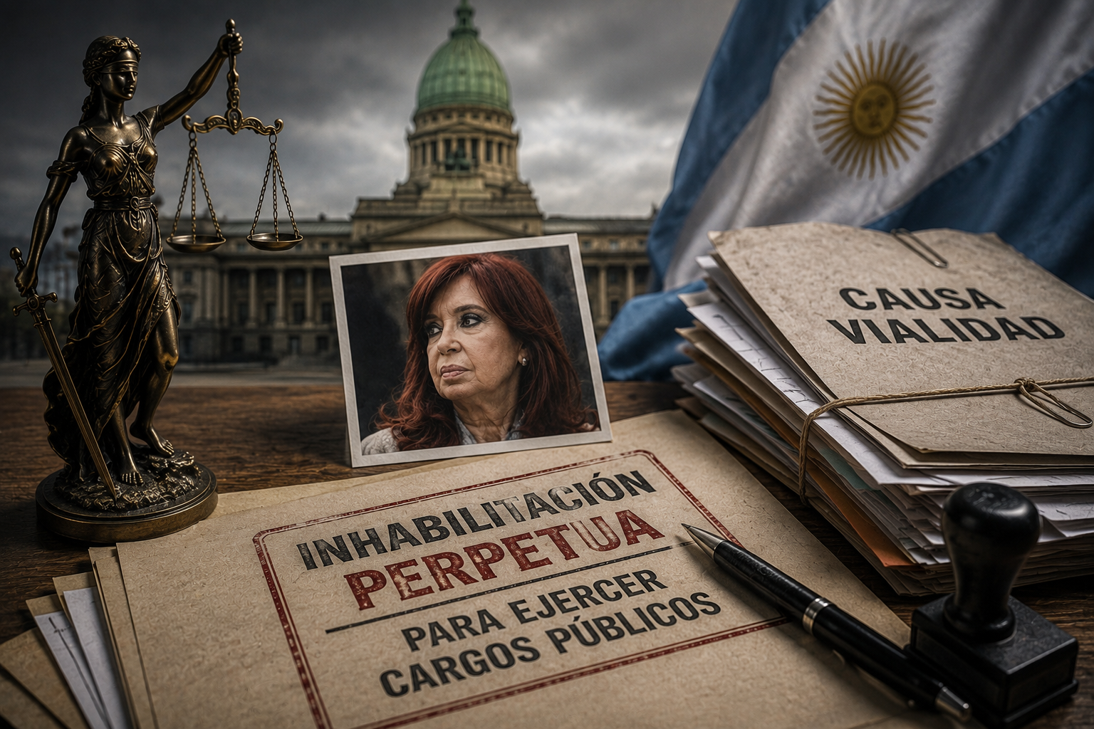 Proscripción