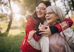 La advertencia de la abuela.