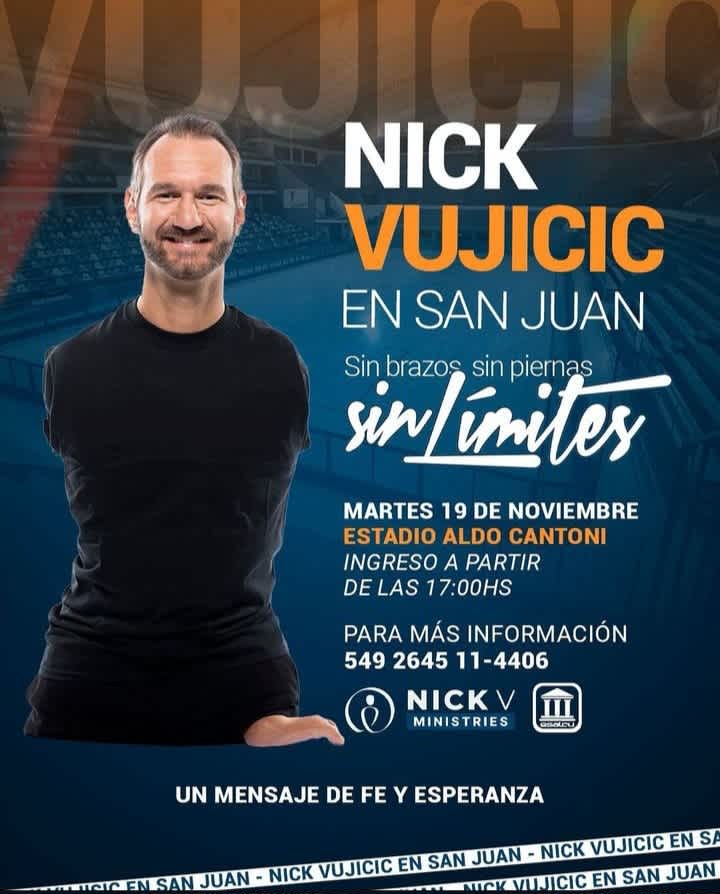 Nick San Juan
