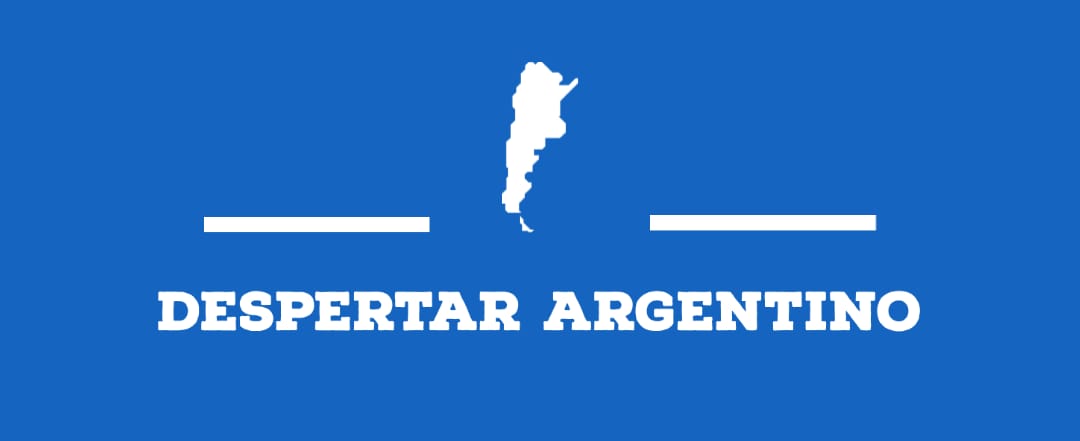 Despertar Argentino Azul