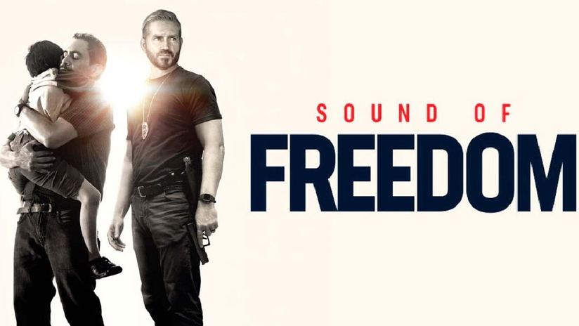 Sound of freedom