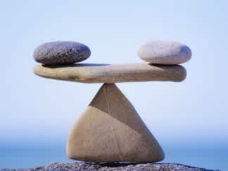 Rocas Equilibrio