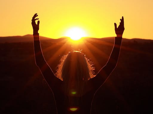 Energía Personal Luz