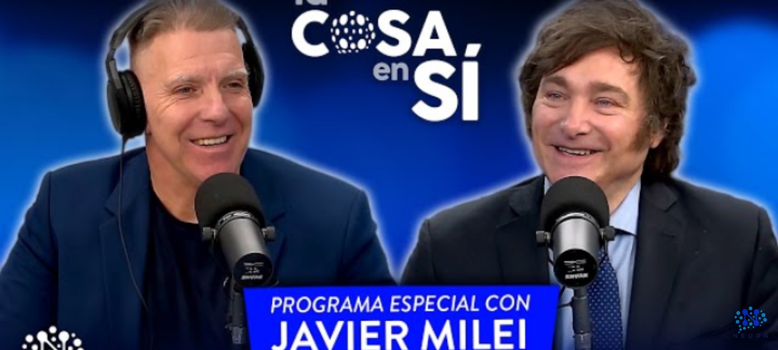 Entrevista