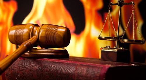 Juez Juicio Infierno