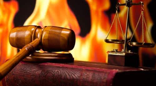 Juez Juicio Infierno