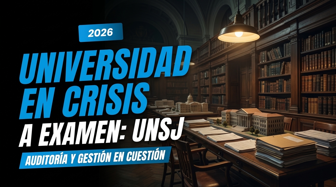 Nuevo Paradigma Universitario