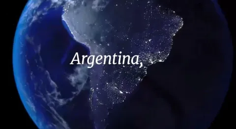 Argentina