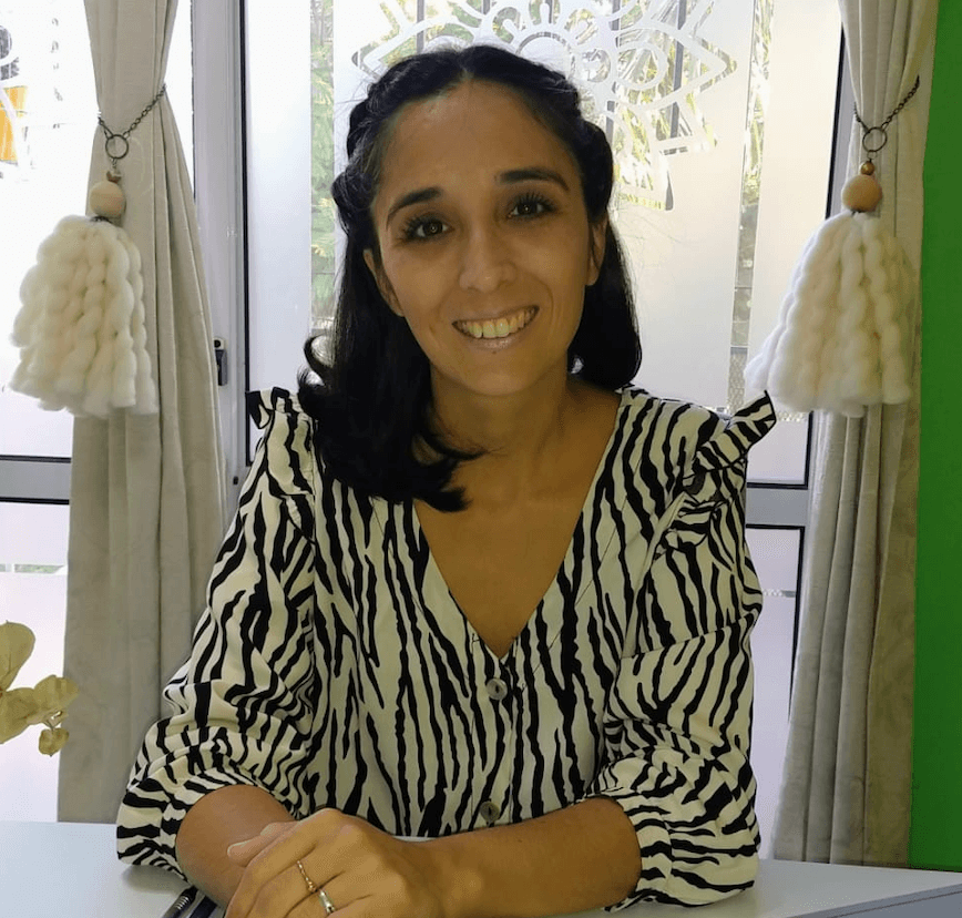 Gabriela Soledad Moreira