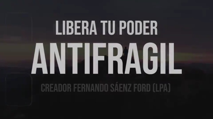 Impulso Antifrágil 