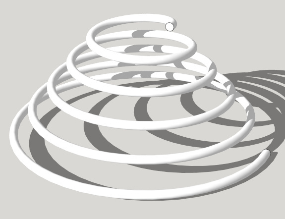 Dolor Del Miedo Circulos