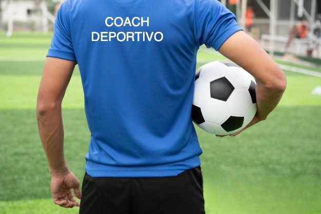 coaching deportivo