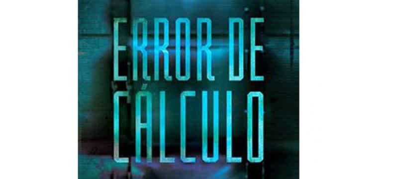 Error De Calculo