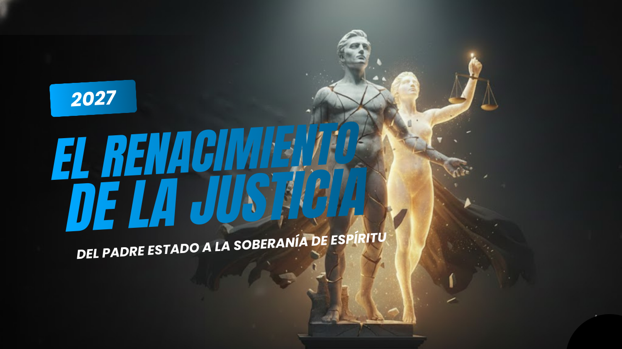 Renacimiento de la Justicia Argentina