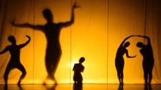 corporeidad es libertad.