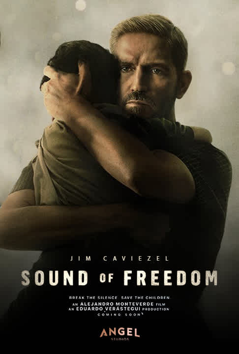 Sound Of Freedom