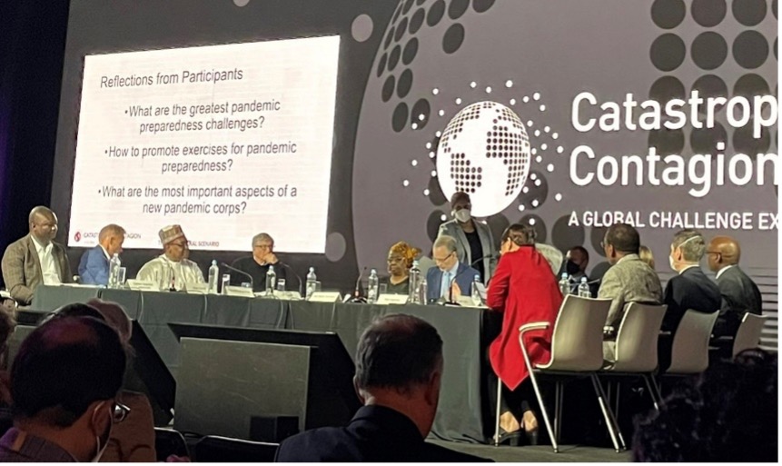 Datos de experimentos. 