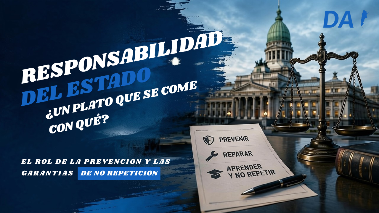 RESPONSABILIDAD ESTATAL