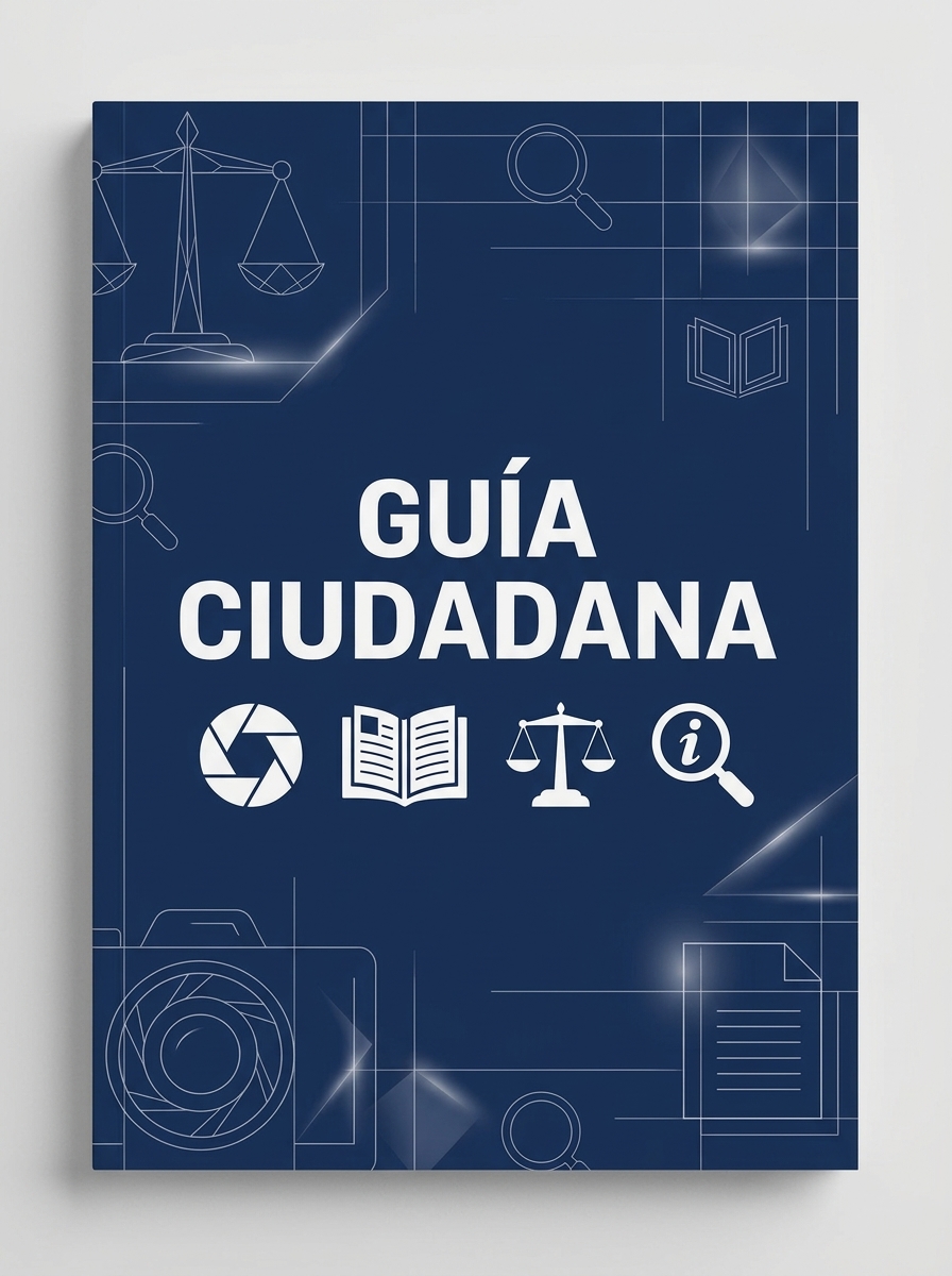 GUIA CIUDADANA