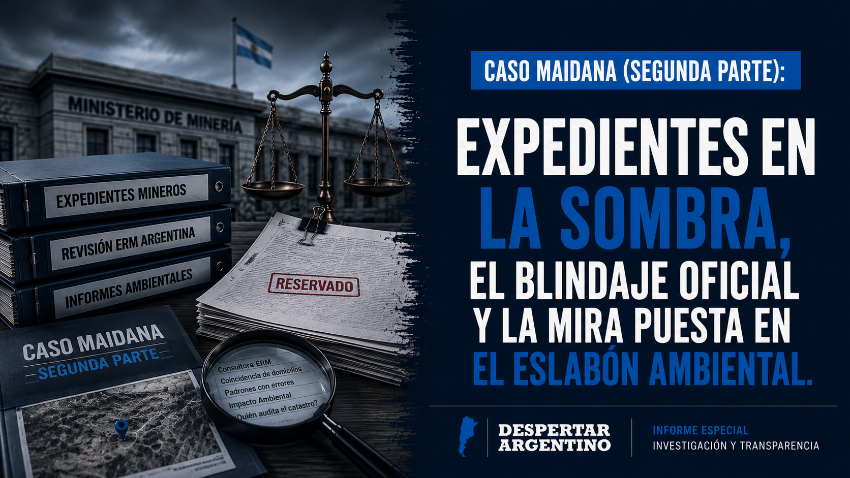EXPEDIENTE CASO MAIDANA