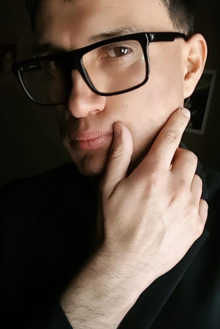Mario Andrada