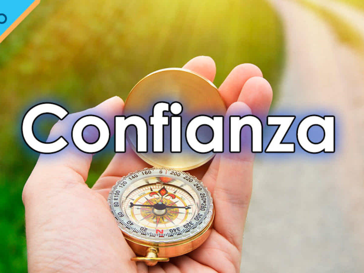 Confianza