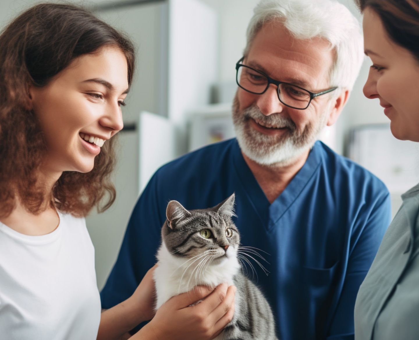 Pets Being Re Homed The Humane Society Of Kitchener Waterloo   Vet Services CTA 