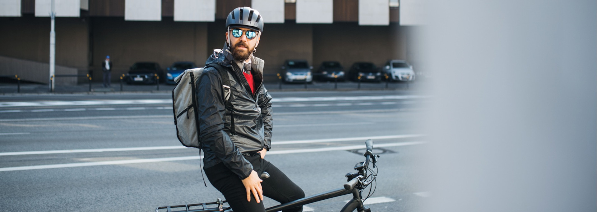 Welche Grundausstattung für E-Biker?