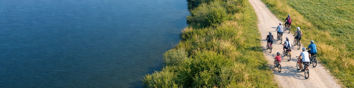 Kinder- & Jugend-E-Bikes