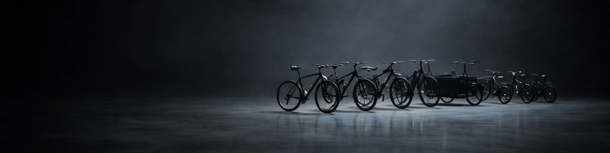 S-Pedelecs bis 45 km/h