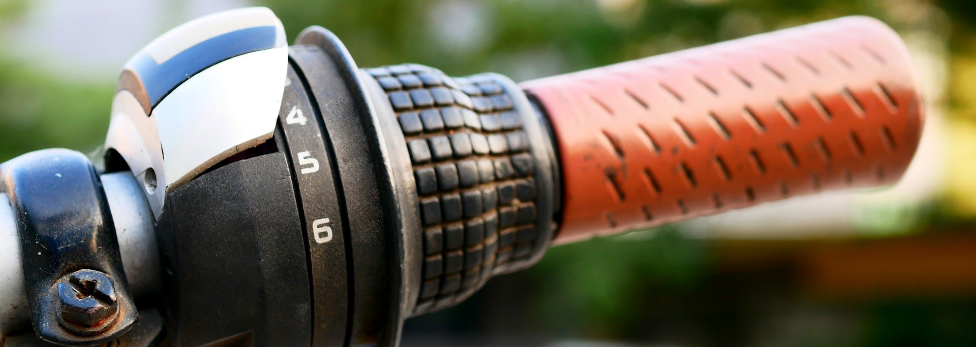 Wie funktioniert die Fahrradschaltung?