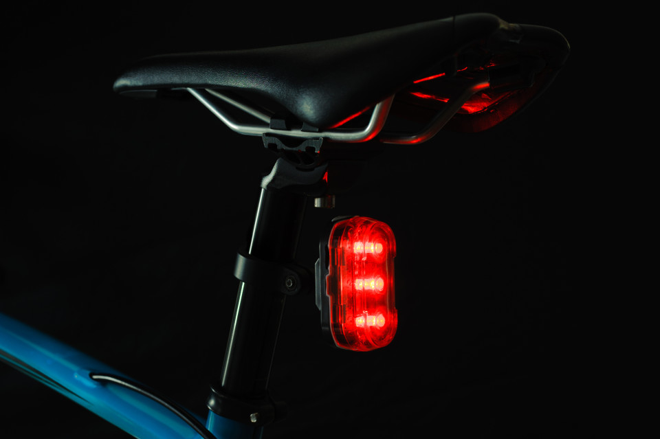 Velolicht & Bike Licht - Fahrradbeleuchtung
