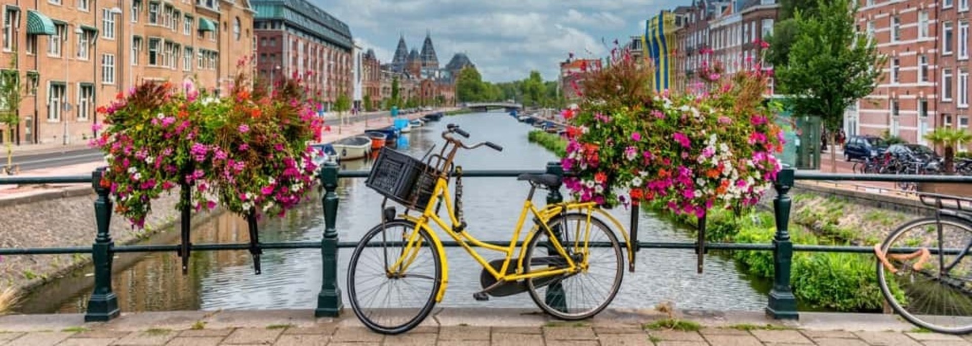 fahrradkultur europa