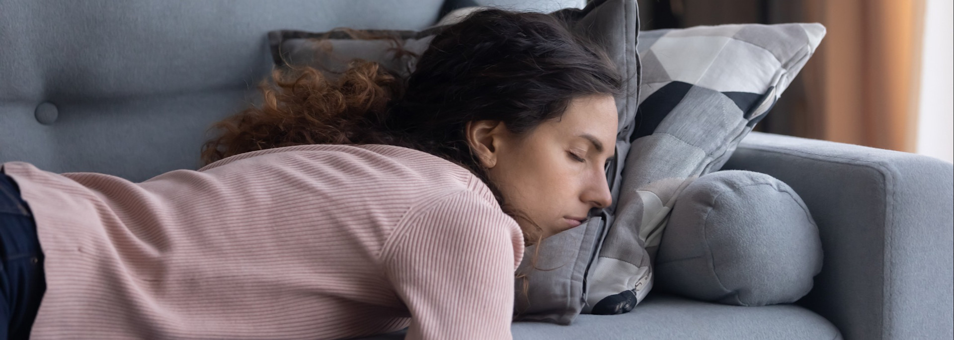 Runter vom Sofa, rauf aufs Rad