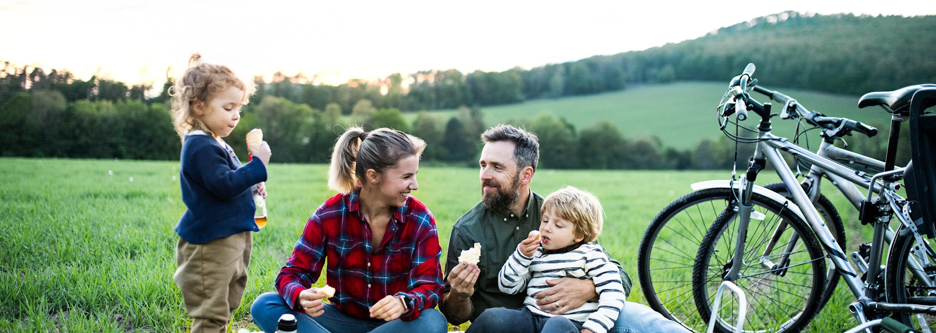 Tourentipps fürs lange Wochenende