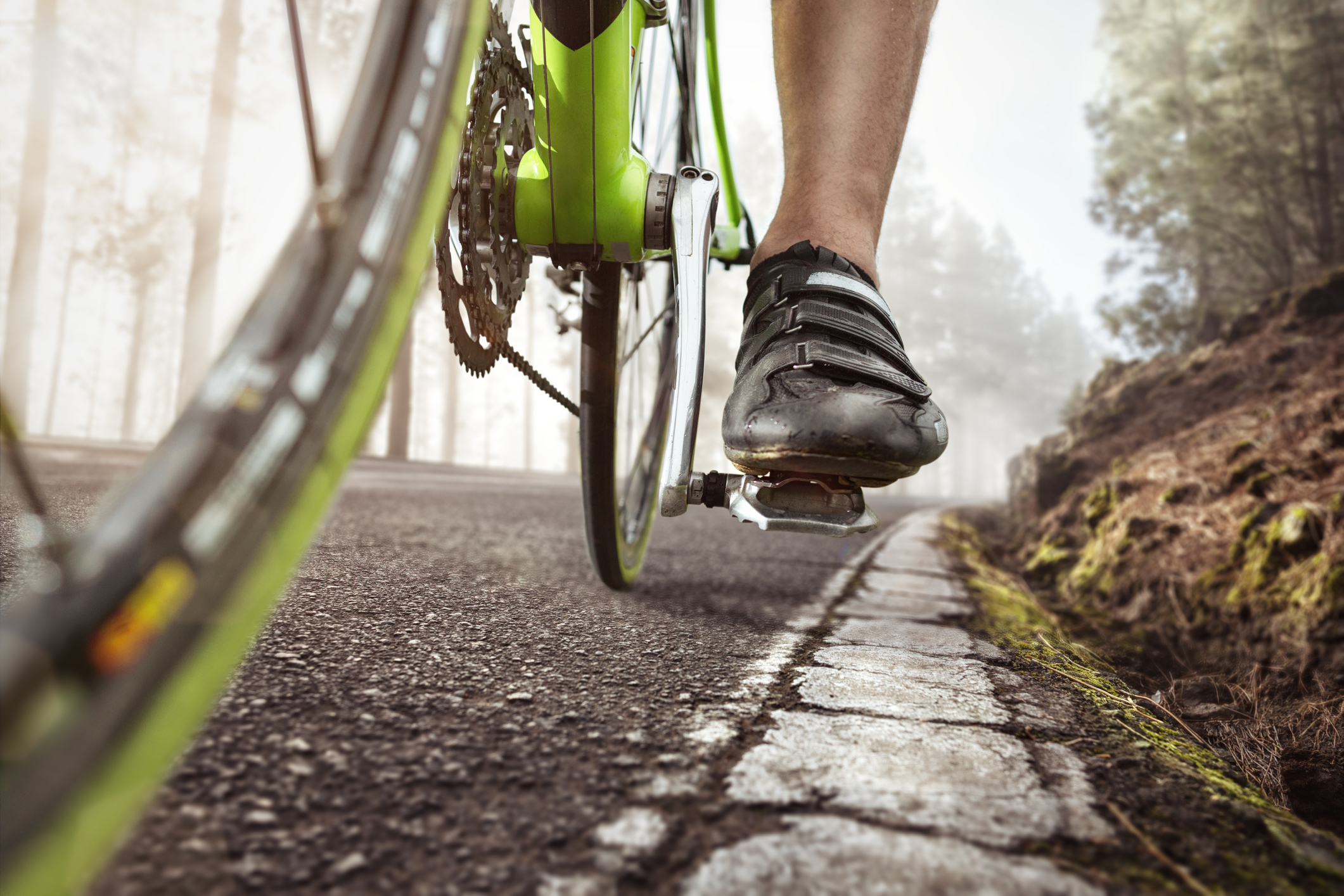 Fahrradschuhe: Das solltest du wissen