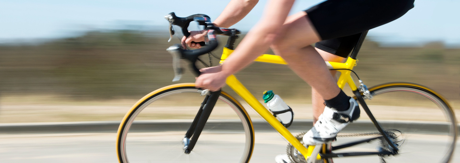 Klickpedale – mehr Power aufs Pedal I Bikes.de