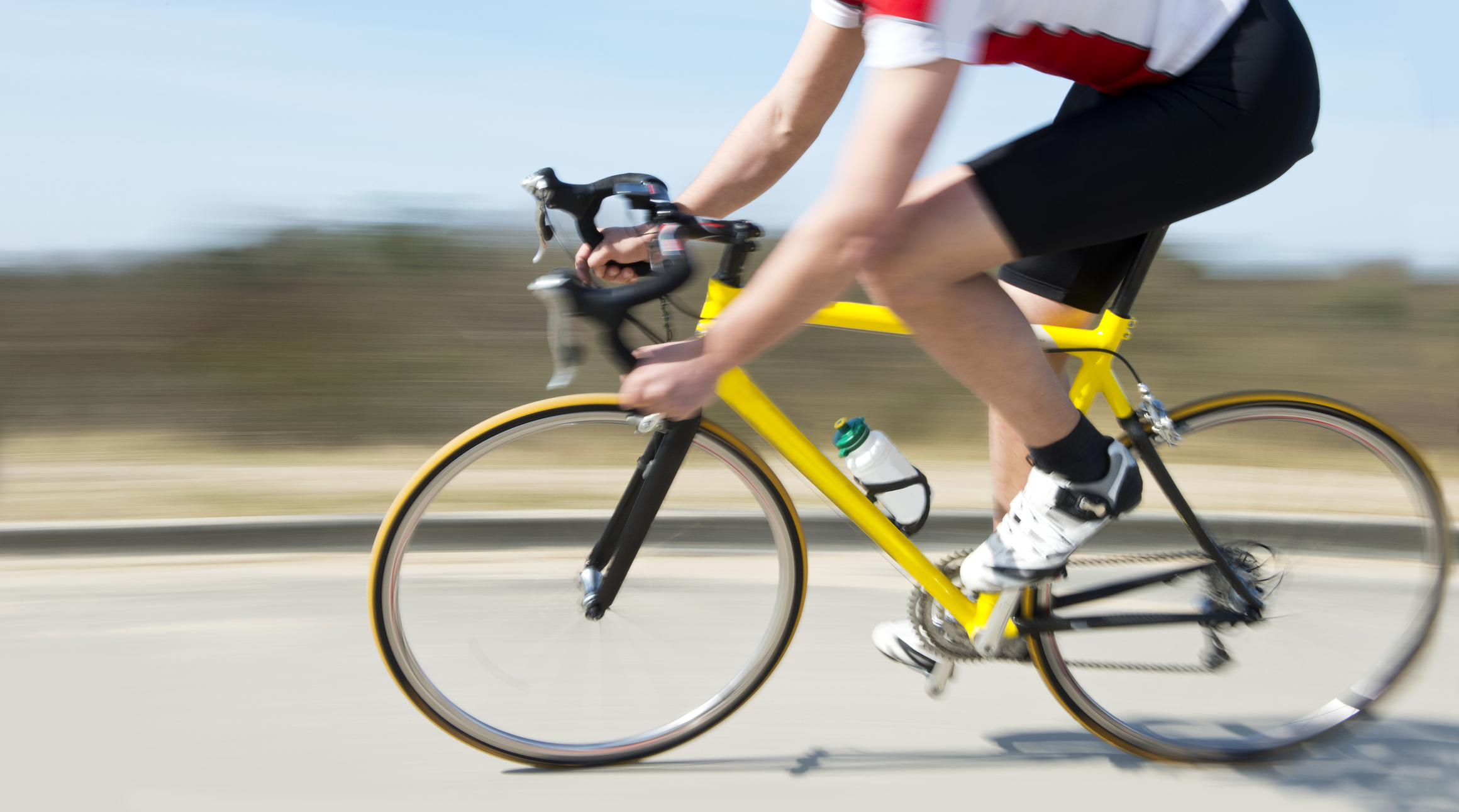 Klickpedale – mehr Power aufs Pedal I Bikes.de