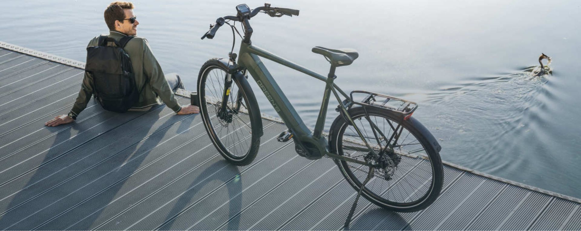 Header E-Bikes bis 3.000 Euro