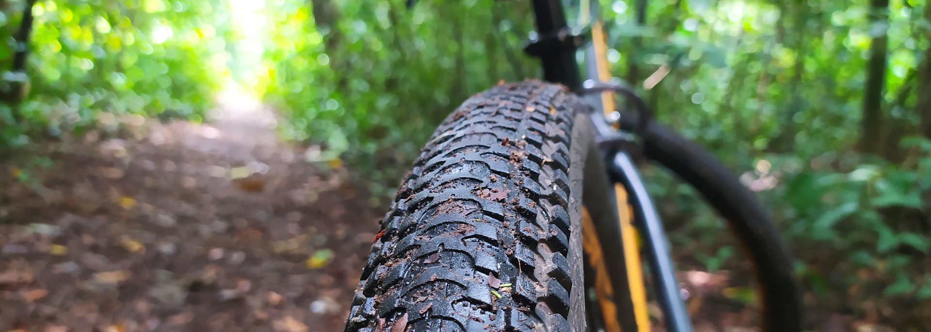 Tubeless-Reifen Typenkunde