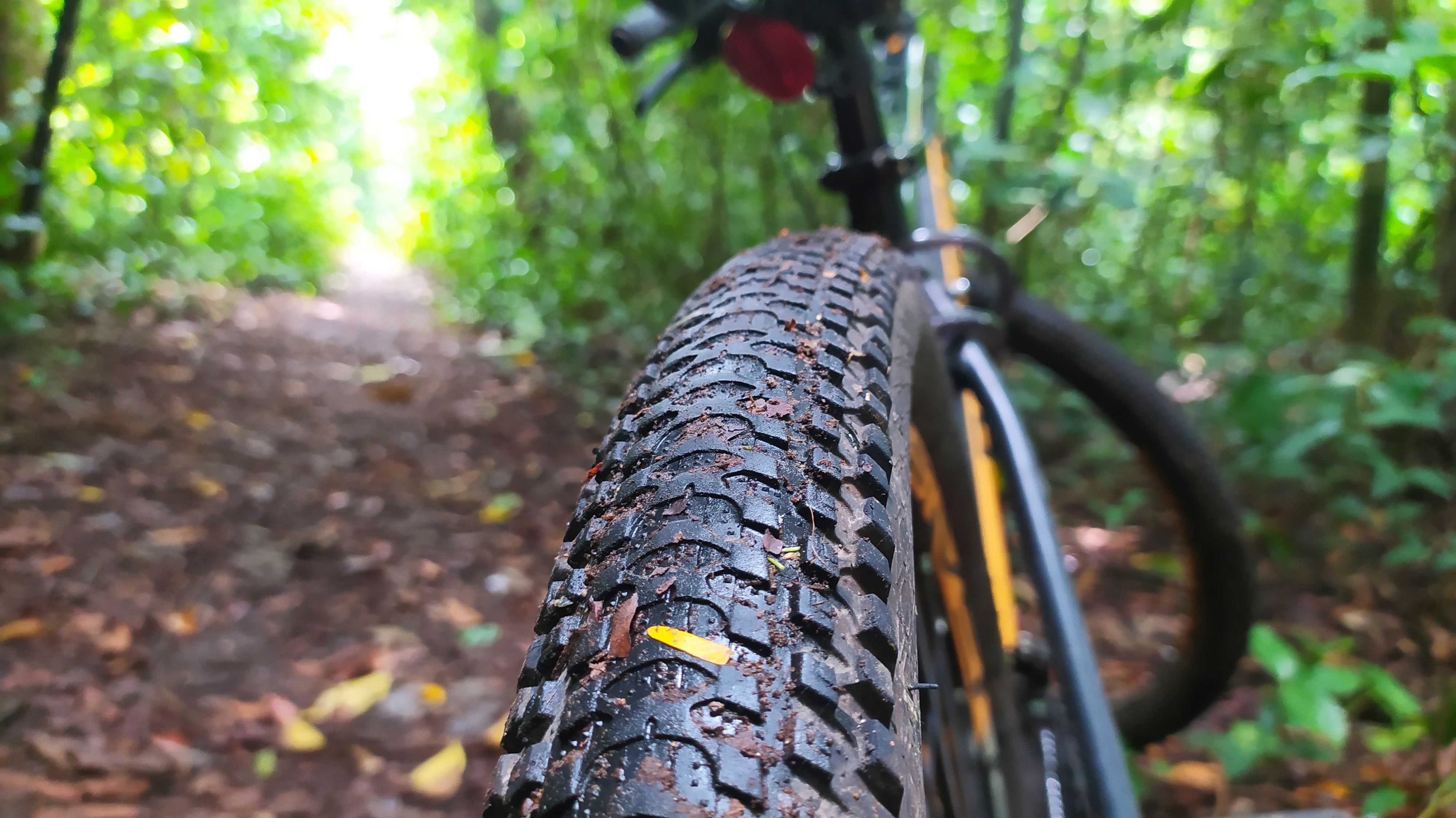 Tubeless-Reifen Typenkunde