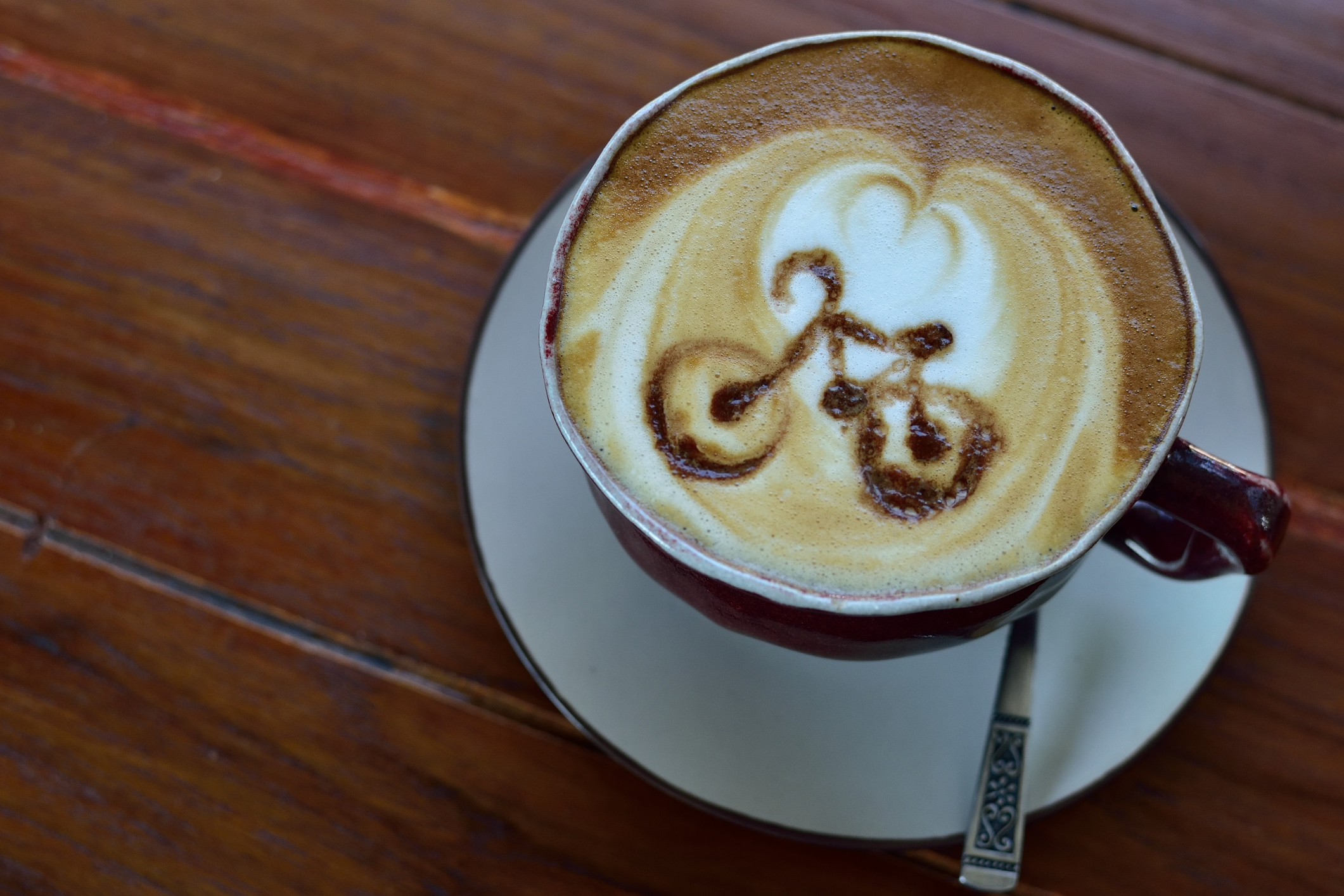 Koffein: Nutzen und Wirkung für Radfahrer
