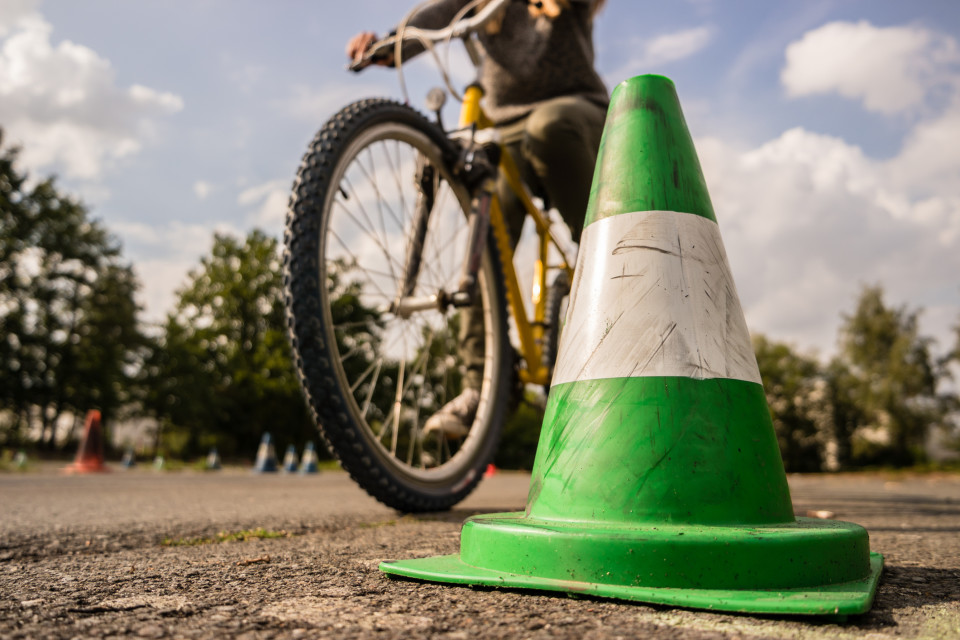 fahrsicherheitstraining fahrrad