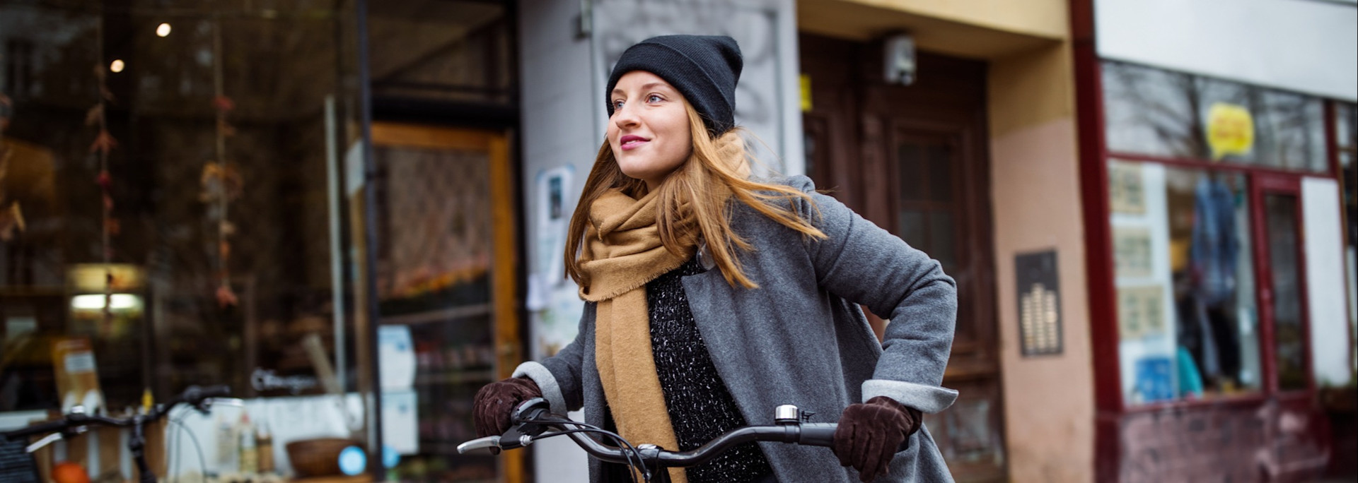Fahrräder für Pendler: Welches Bike passt zu dir?