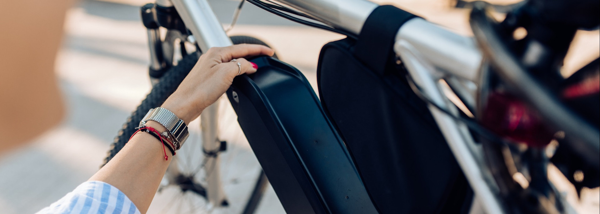 E-Bike-Akku richtig entsorgen: Wissenswertes und Tipps