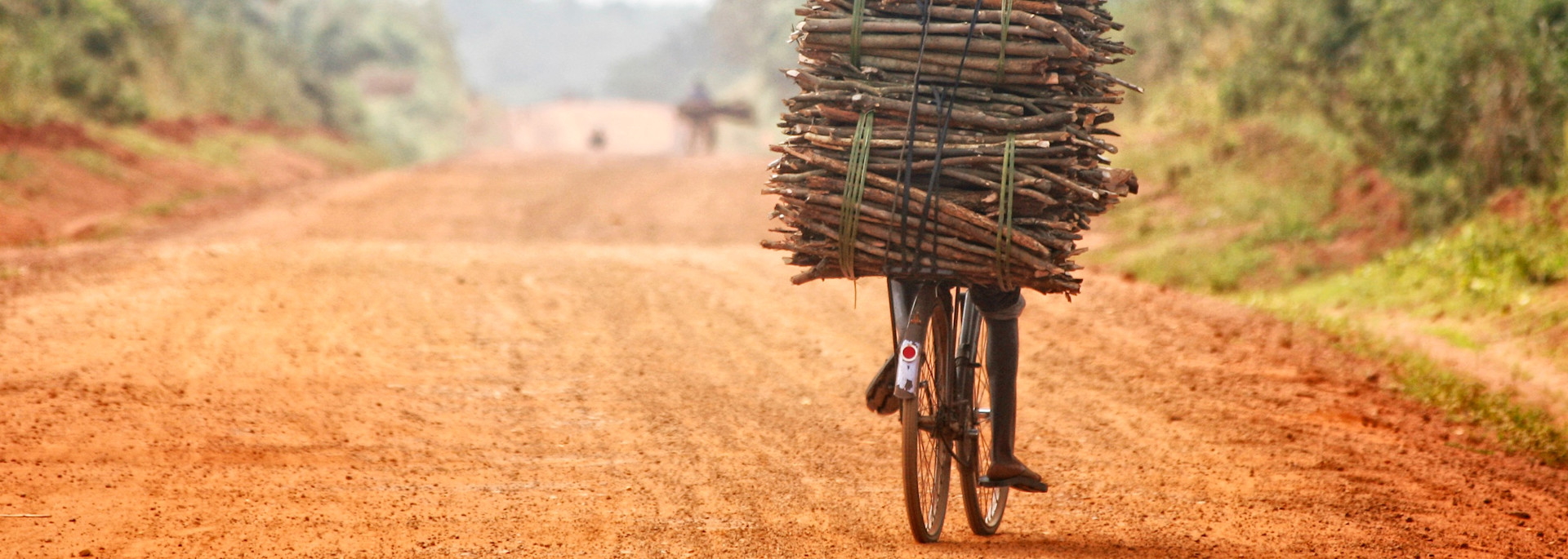 Charity-Projekte rund ums Rad