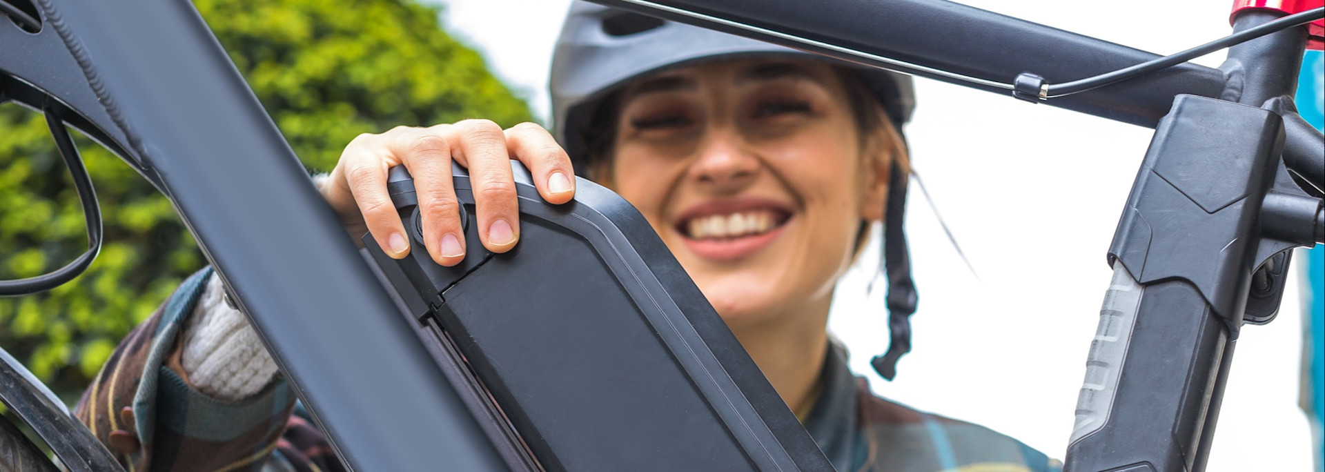 E-Bike-Kauf: Tipps zur Probefahrt