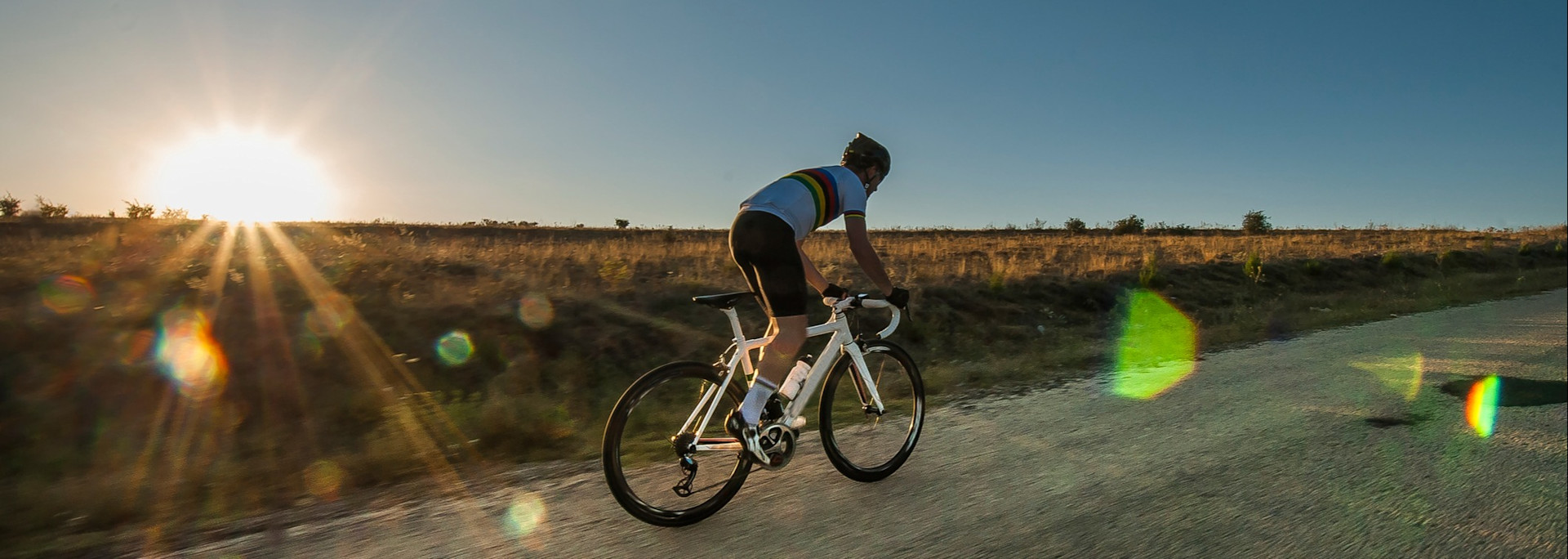 Fahrradtypen: Das kann ein E-Rennrad