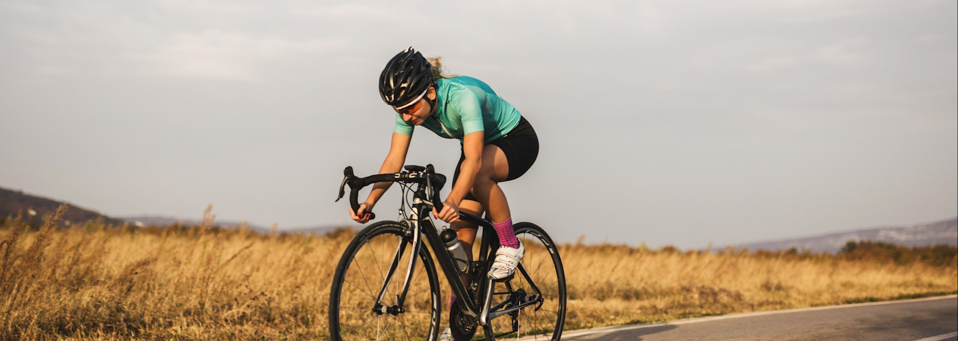 Sicherheit Fahrradhelm